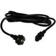 Honeywell power cord, C13, EU image