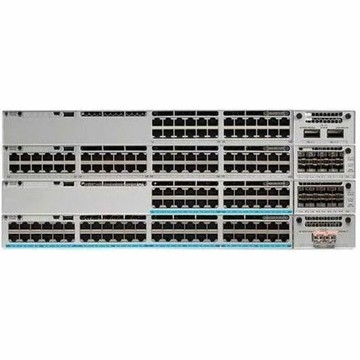 Interruptores Cisco C9300X-24HX-M