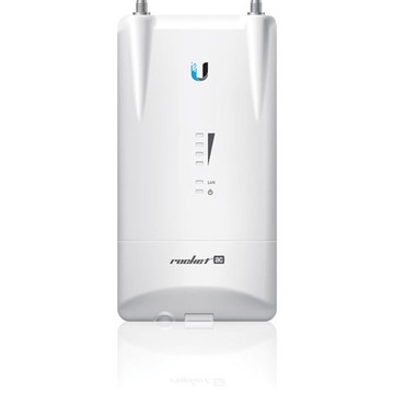 Ubiquiti Networks UBIQUITI-ROCKET-AC Drahtlose Zugangspunkte