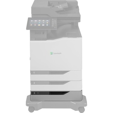 Lexmark 21K0787 Accessories