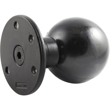 RAM Mount RAM-E-202U-IN1 Accessories