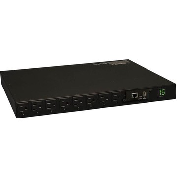 Tripp-Lite PDUMH15NET Accessories