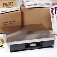 imagen de Básculas POS Avery Weigh-Tronix AVERY-7829