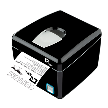 Custom 911FF010100333 Quittungsdrucker