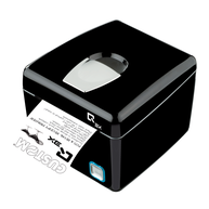 Custom 911FF010200B33 Quittungsdrucker Bild