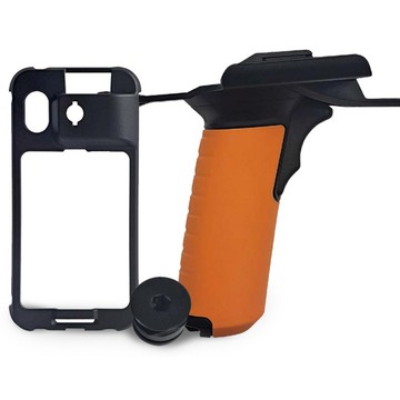 Scan handle bundle for Bartec SC9EX1