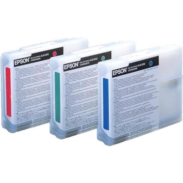 Epson C33S020269 Tinten