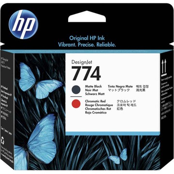 Têtes d'impression HP P2V97A