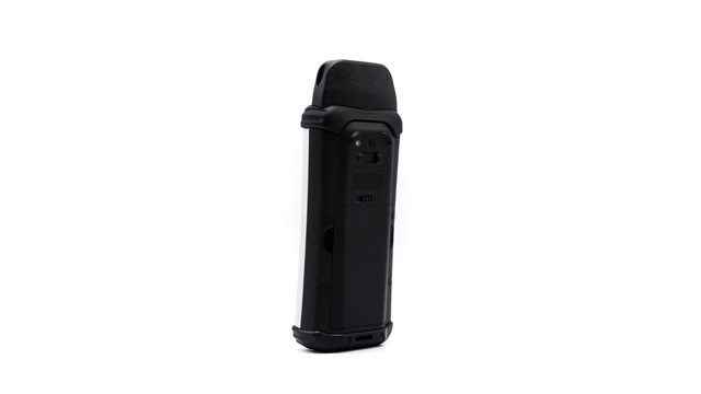 Handheld NX81EXP-CAPW Stands