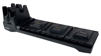 Zebra CRD3S4T-RFD49-BASE-CHG-1R Accessories