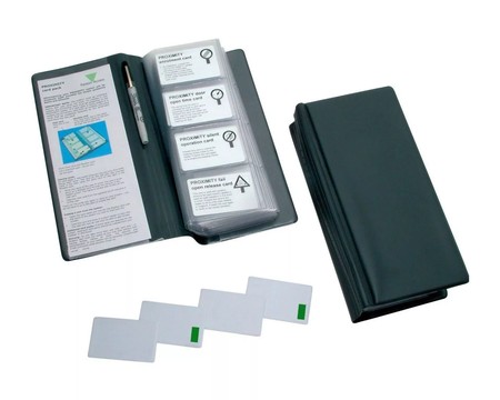 Calcomanías Paxton 830-010G
