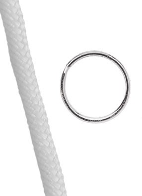 Brady 2135-3108 Lanyards