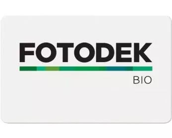 Tarjetas Fotodek PVC1-BIO