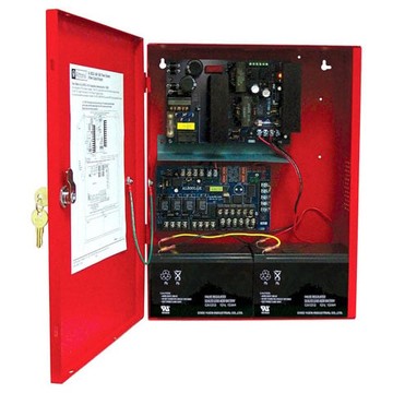 Accessories Altronix AL1002ULADA