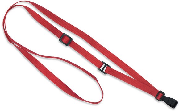 Brady 2137-2039 Lanyards