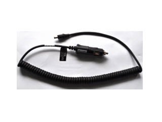 Zebra vehicle power supply, CLA