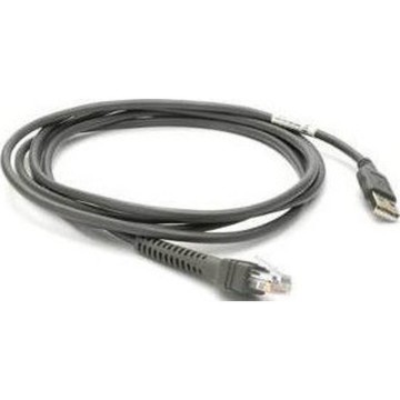 Cables Zebra CBA-U21-S07ZBR