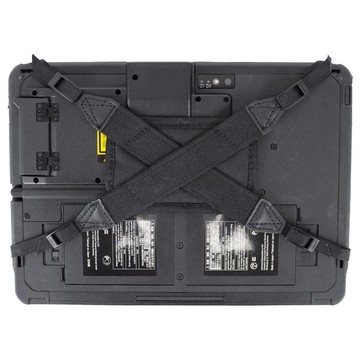 Panasonic Elastic X-Strap - Infocase