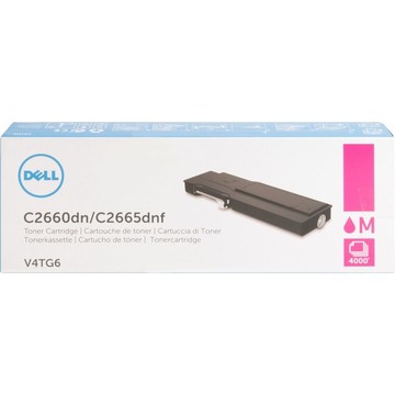 Dell V4TG6 Toners