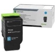 Tóneres Lexmark 78C0X20