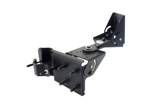 Supports Gamber Johnson 7170-0703