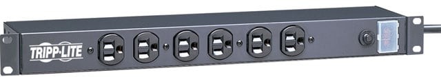 Tripp-Lite DRS-1215 Accessories
