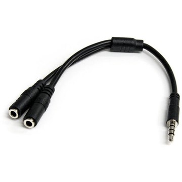 StarTech MUYHSMFF Cables