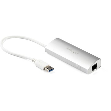 StarTech ST3300G3UA Cables