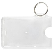 Brady 706-RNG Badge Holders image