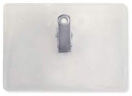 Brady 304-T1C Badge Holders