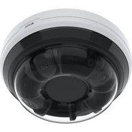 Axis AXIS-P3748-PLVE Security Camera image