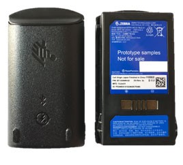 Battery for Zebra MC3300ax