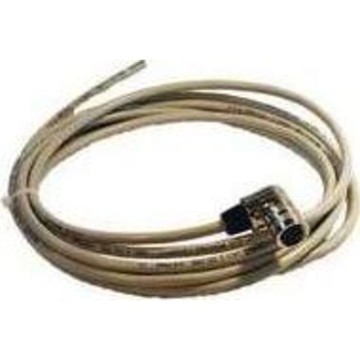 Replacement Power Cable for 90 Degree Connector