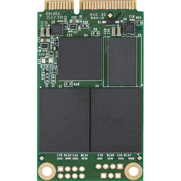 Transcend TS128GMSA370 Accessories