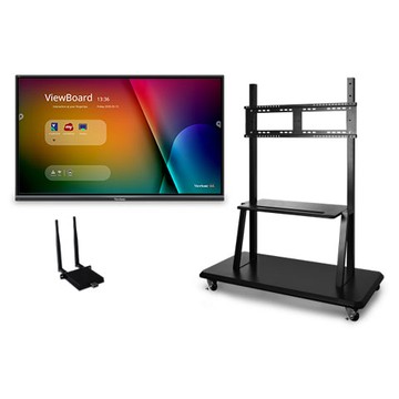 ViewSonic IFP7550-E2 Accessories