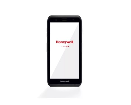 Honeywell EDA52 Robuster Handheld Mobile Computer (GMS WWAN & LAN) 3GB/32GB
