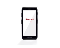 Honeywell EDA52 Rugged Handheld Mobile Computer (GMS WWAN & LAN) 3GB/32GB image