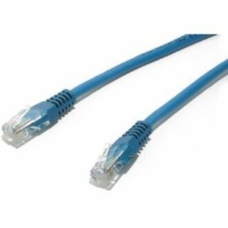 Cables StarTech M45PATCH12BL