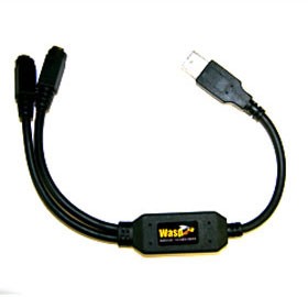 Supports Wasp 633808121457
