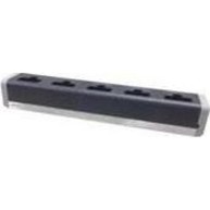 5-slot cradle with EU + UK PS, image
