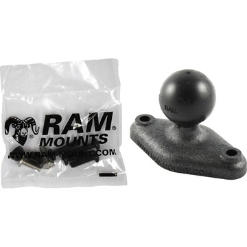 RAM Mount RAP-B-238-SKY1U Accessories