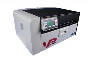 image Imprimantes d'Étiquettes Couleur VIPColor VP-600-STD