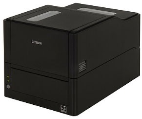 Imprimantes d'étiquettes Citizen CL-E331EXXUBWD