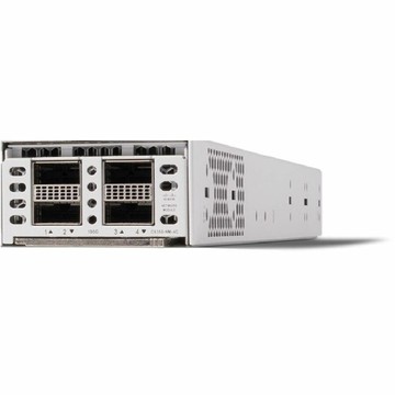 Cisco 40 Gigabit Ethernet / 100 Gigabit Ethernet Network Module - C9350-NM-4C