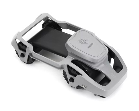 Cintas de Tarjeta Zebra 800300-303