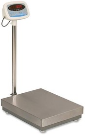 Brecknell 816965001637 POS Scales image