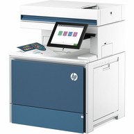 HP 6QN35ABGJ Laser Printers image