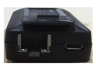 Zebra adapter, ethernet