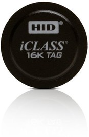 HID 2061PKSNN Access Control Cards image