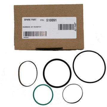 Belts Kit for Evolis Printers